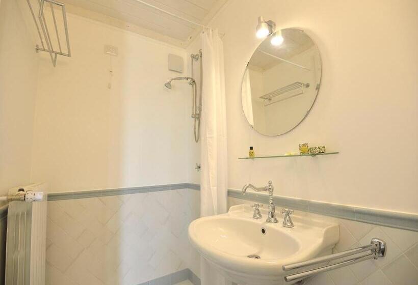 فندق Tenuta Orsanese