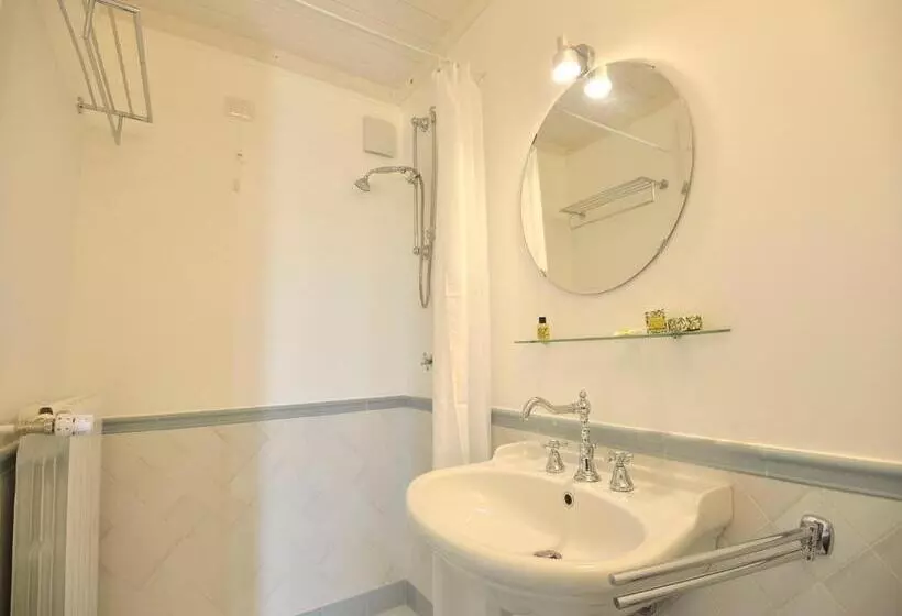 Hotelli Tenuta Orsanese