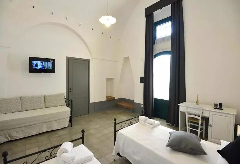 Hotelli Tenuta Orsanese