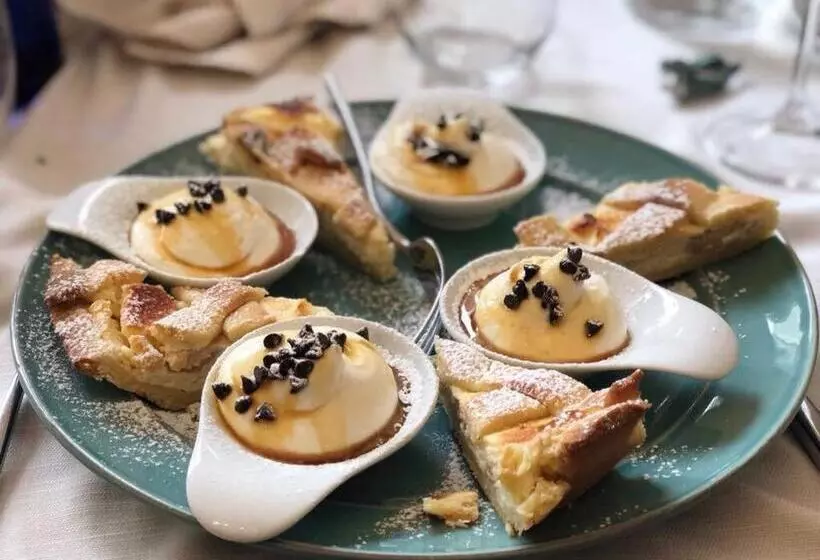 Hotelli Tenuta Orsanese