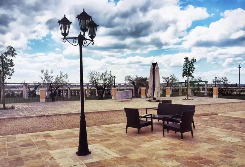 Hotelli Tenuta Orsanese