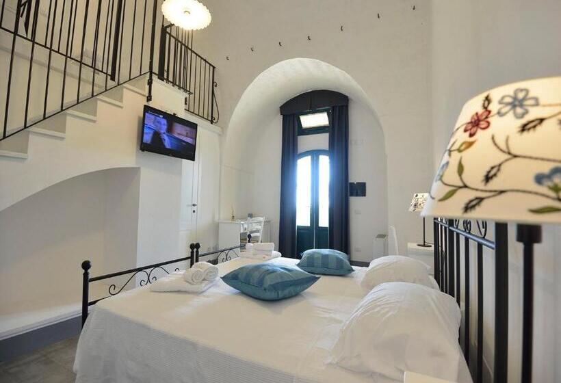 فندق Tenuta Orsanese