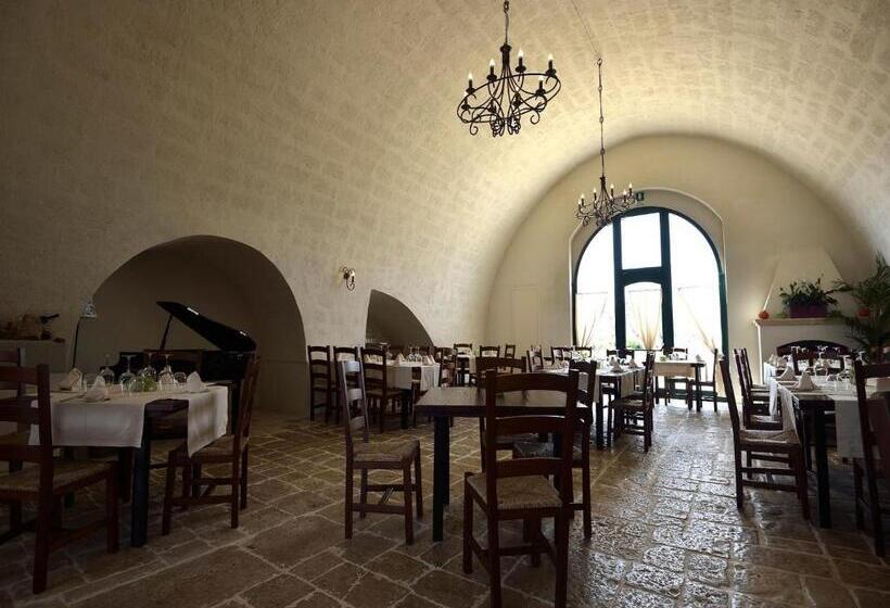 فندق Tenuta Orsanese