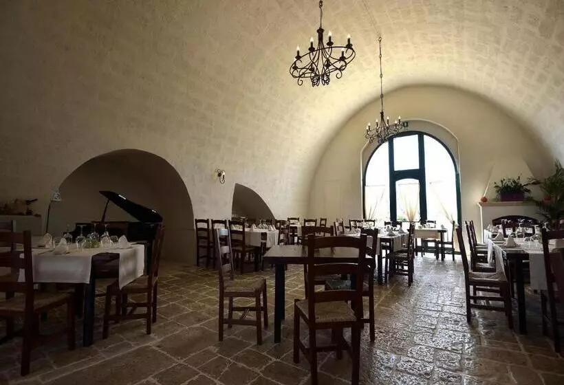 Hotelli Tenuta Orsanese