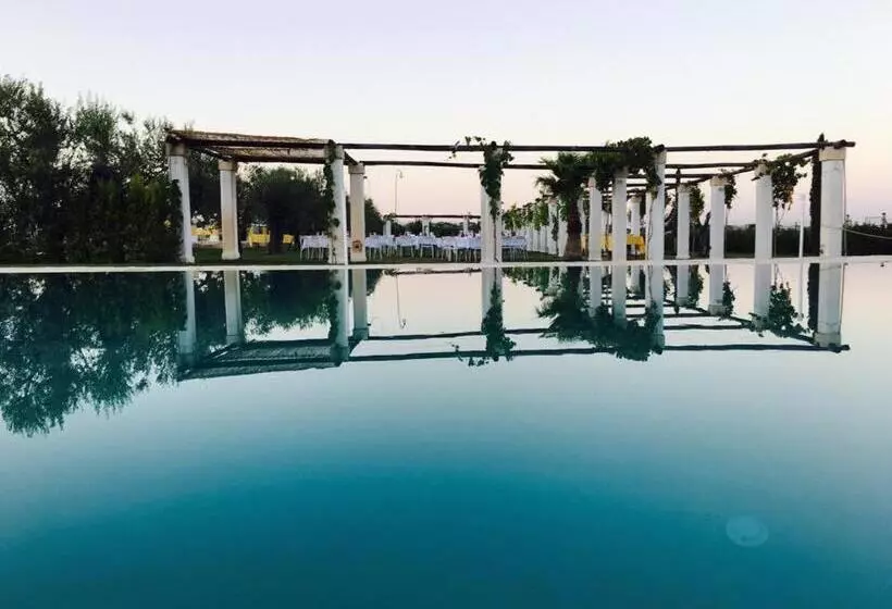 Hotelli Tenuta Orsanese