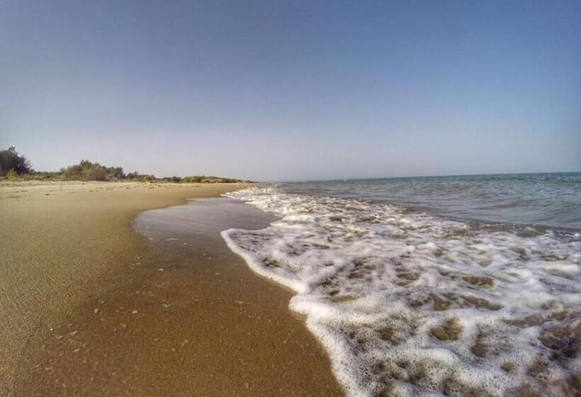 فندق Tenuta Orsanese