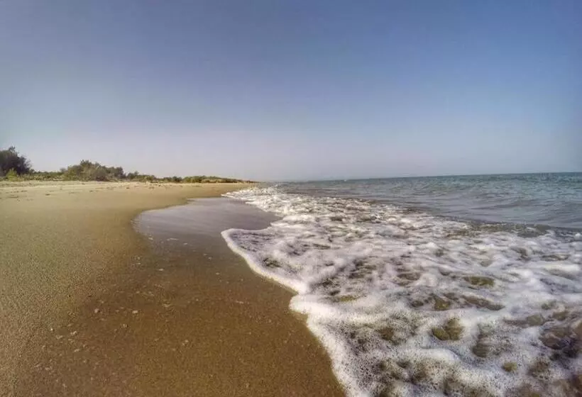 Hotelli Tenuta Orsanese