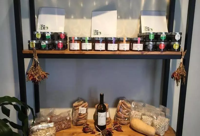 Hotelli Tenuta Orsanese