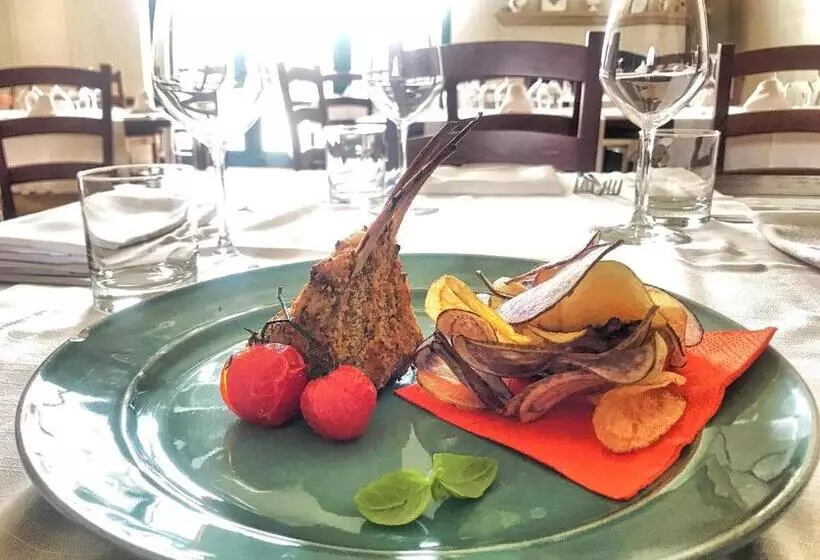 Hotelli Tenuta Orsanese