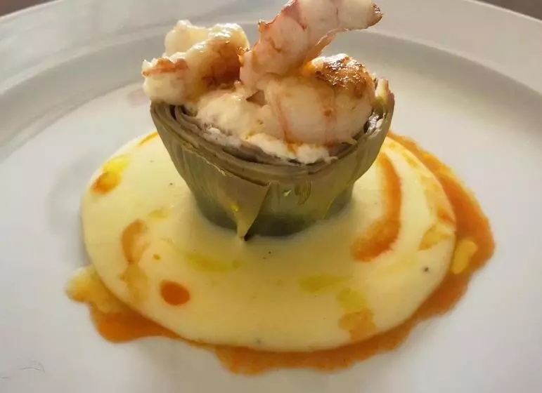 Hotelli Tenuta Orsanese