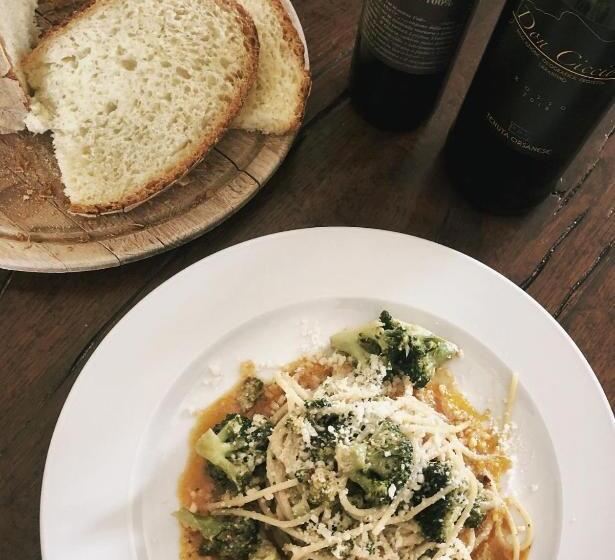 فندق Tenuta Orsanese