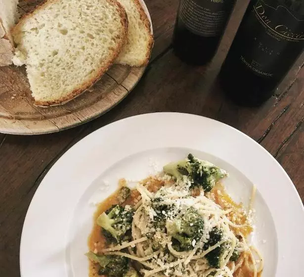 Hotelli Tenuta Orsanese