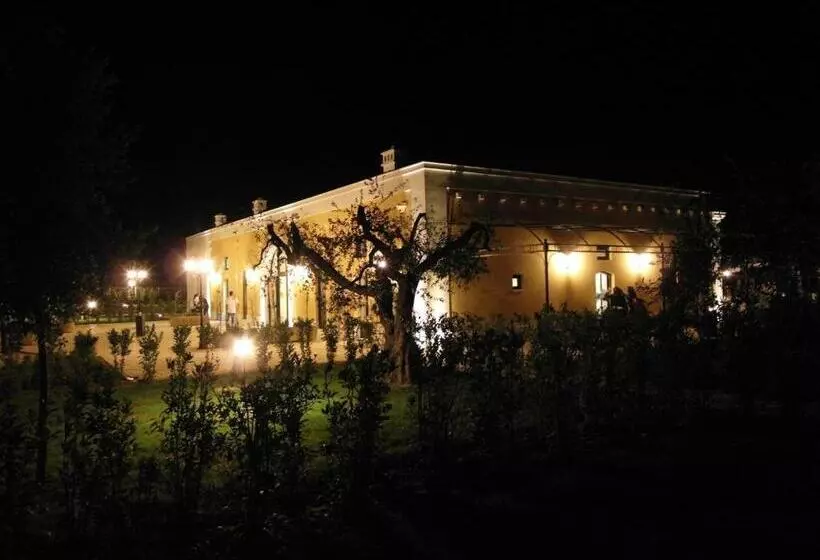 Hotelli Tenuta Orsanese