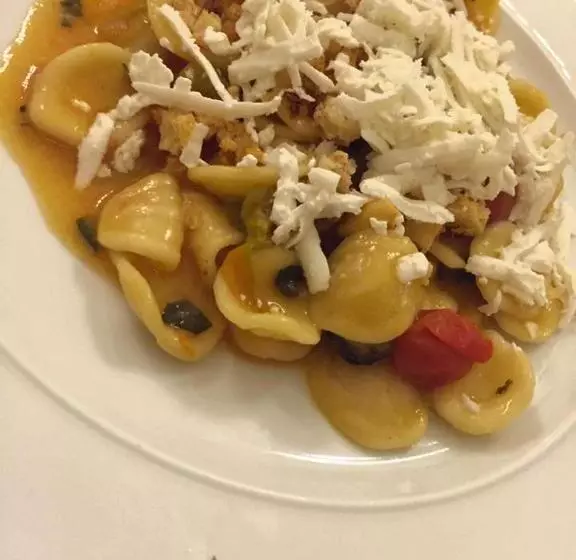 Hotelli Tenuta Orsanese