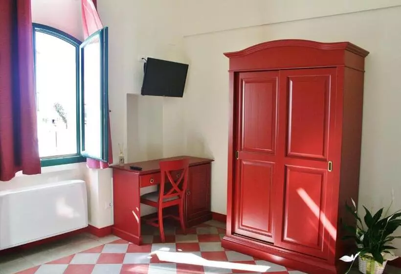 Hotelli Tenuta Orsanese