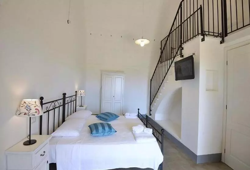 Hotelli Tenuta Orsanese