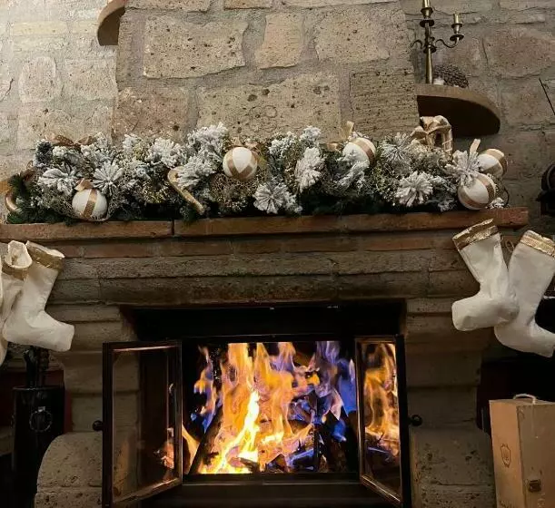 ホテル Tenute Del Gheppio