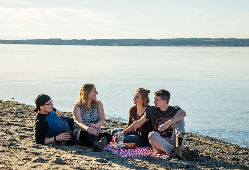 酒店 The Edenwild Boutique Inn