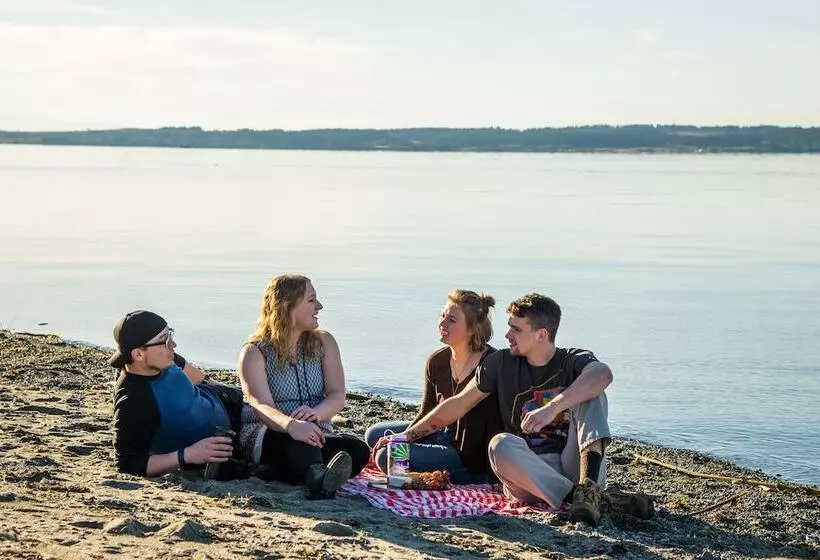 هتل The Edenwild Boutique Inn