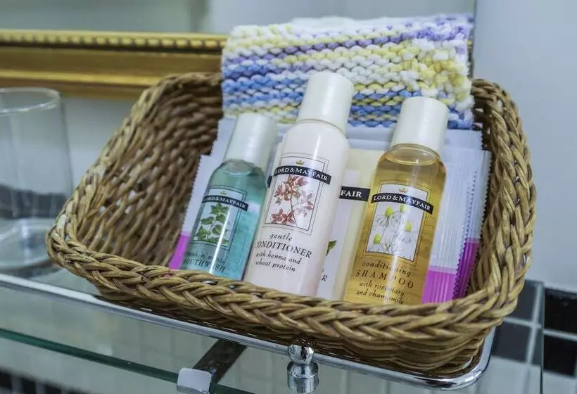 هتل The Edenwild Boutique Inn