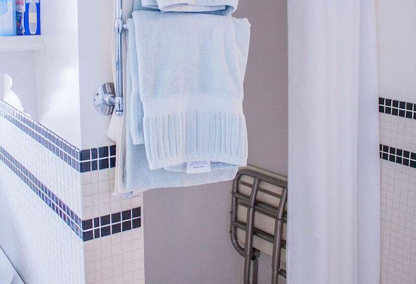 酒店 The Edenwild Boutique Inn