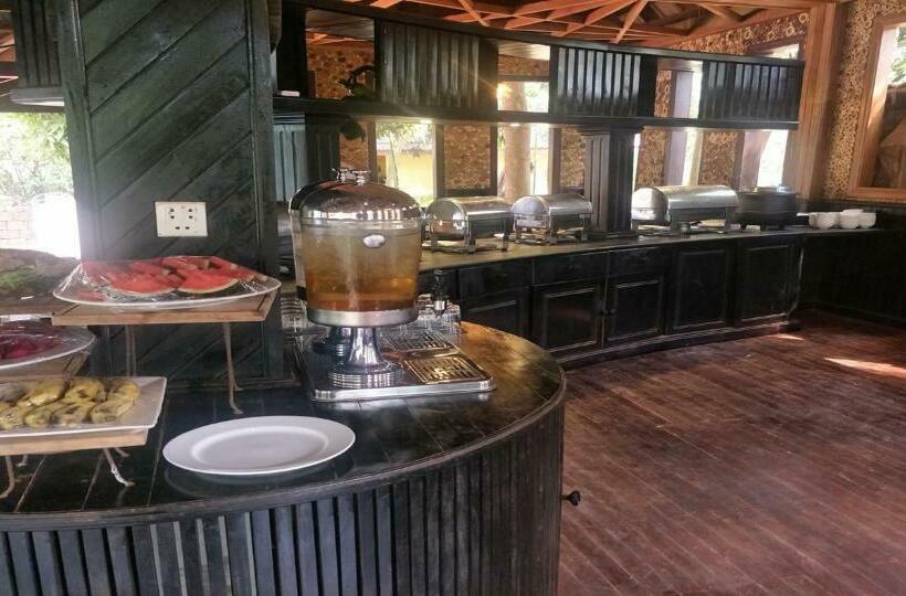 Kirirom Hillside Resort