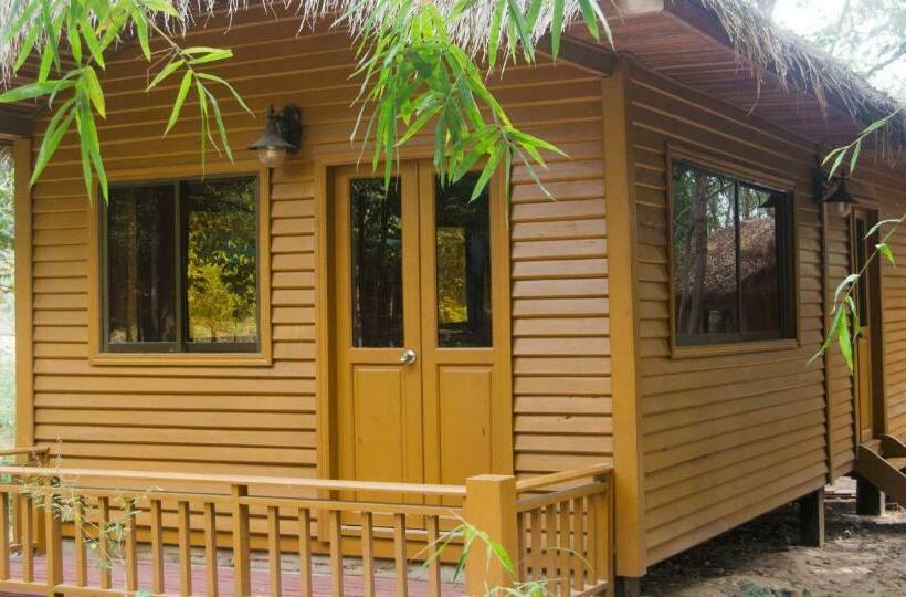 Kirirom Hillside Resort