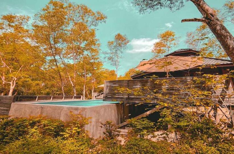 Kirirom Hillside Resort