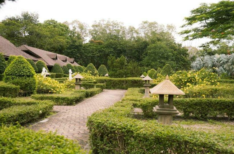 Kirirom Hillside Resort