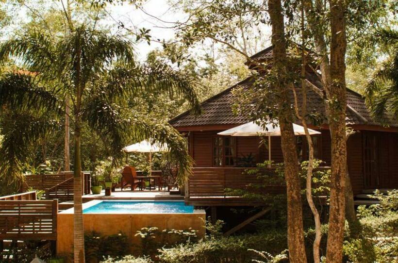 Kirirom Hillside Resort