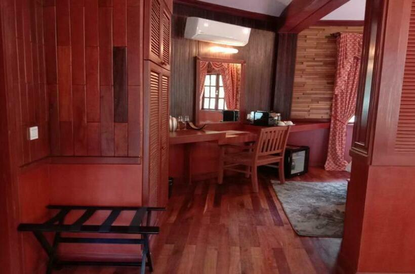 Kirirom Hillside Resort