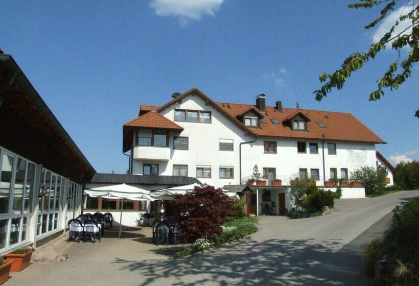 Landhotel Wiesenhof