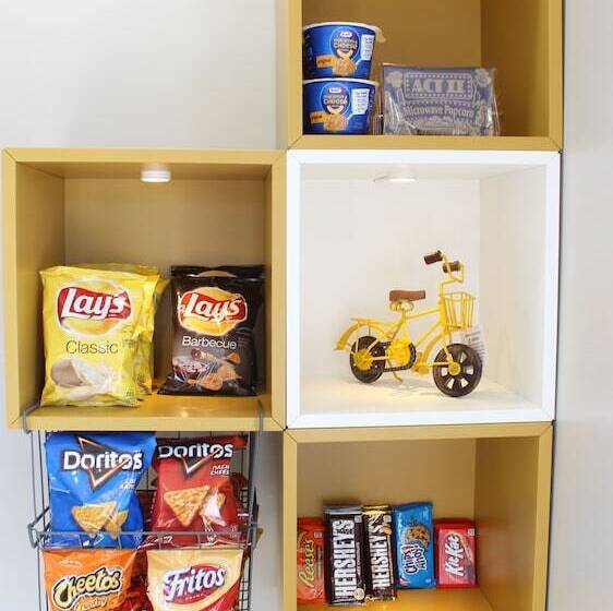 Мотель Landsford Inn