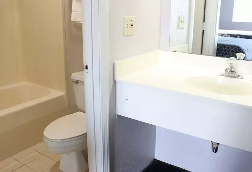 Motelli Landsford Inn