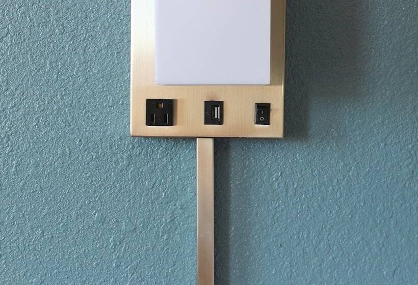 Мотель Landsford Inn