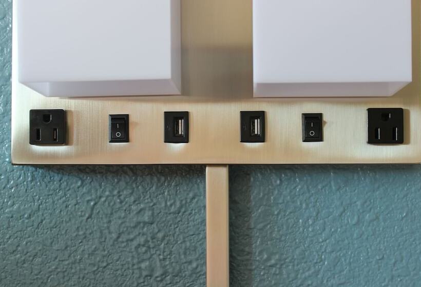 Мотель Landsford Inn