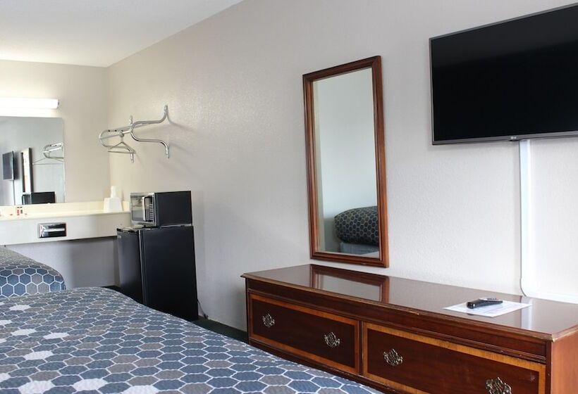 Мотель Landsford Inn