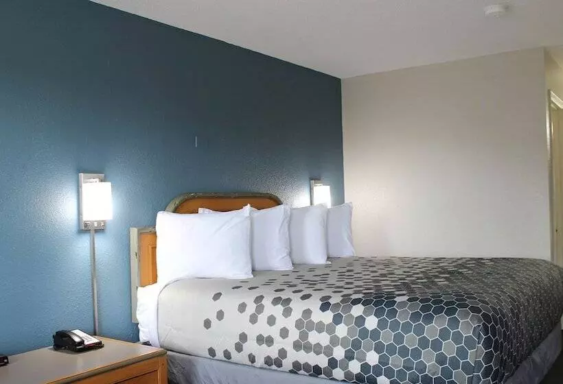 Motelli Landsford Inn