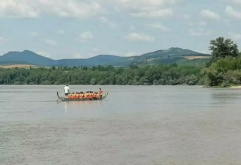 Majatalo Börzsönykapuja Vendégház
