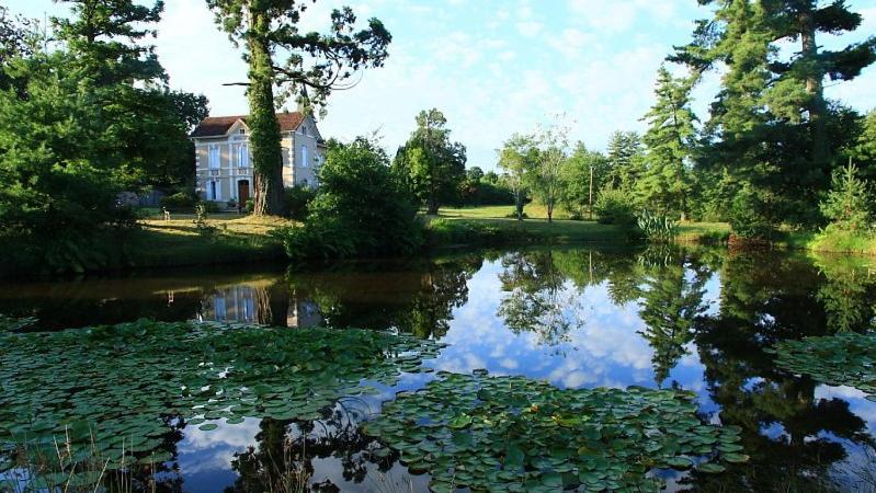 Пансион Castel La Bergerie