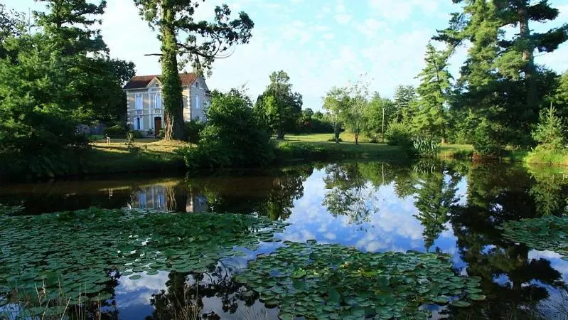 Majatalo Castel La Bergerie