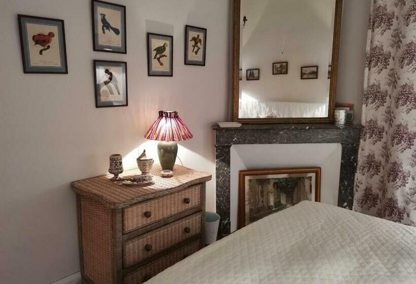 Пансион Castel La Bergerie