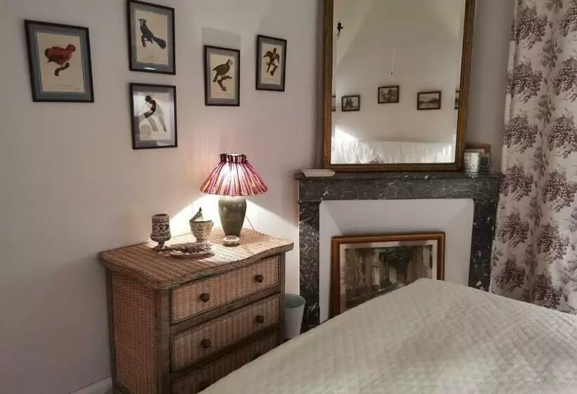 Majatalo Castel La Bergerie