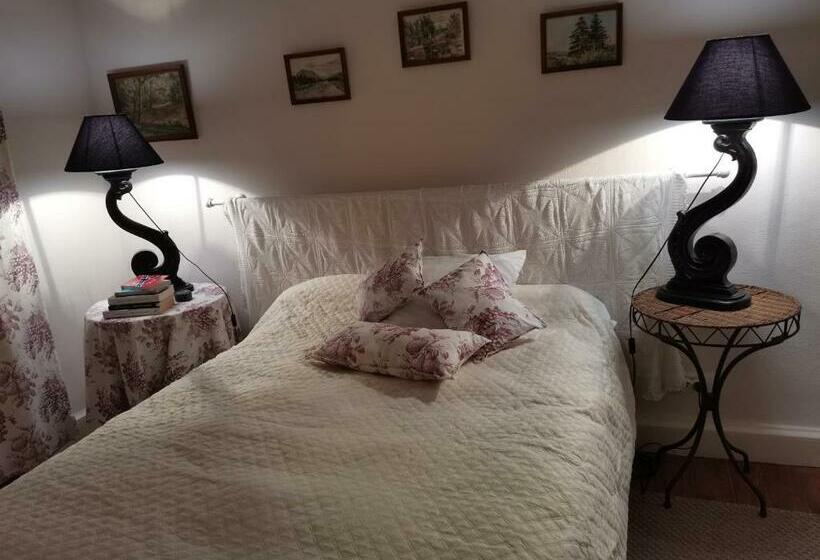 Пансион Castel La Bergerie