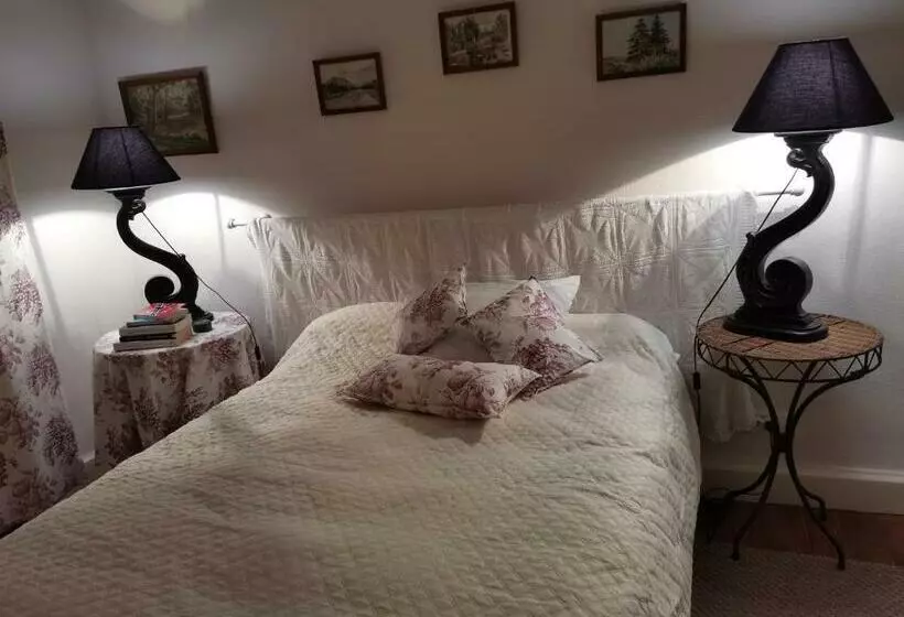 Majatalo Castel La Bergerie