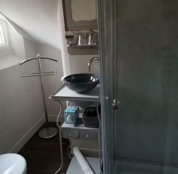 Majatalo Castel La Bergerie