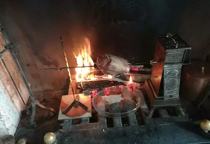 Majatalo Castel La Bergerie