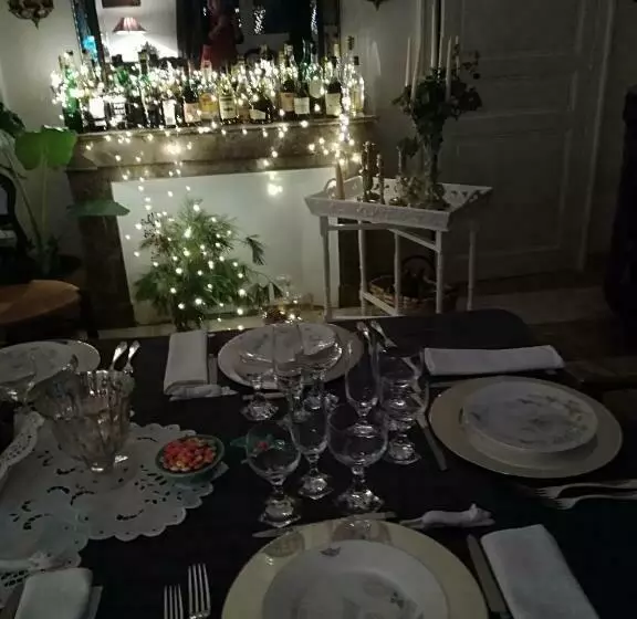 Majatalo Castel La Bergerie