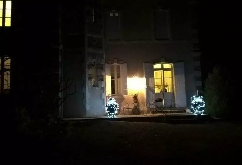 Majatalo Castel La Bergerie