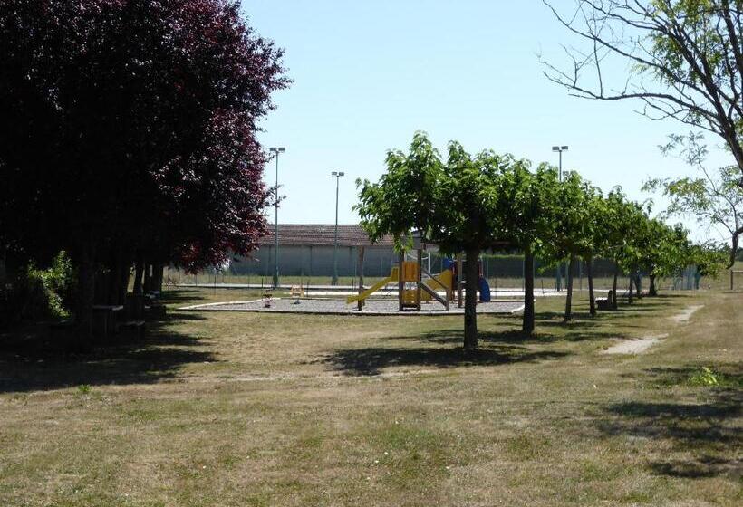 بنسيون Chambres D'hôtes Saint Roch